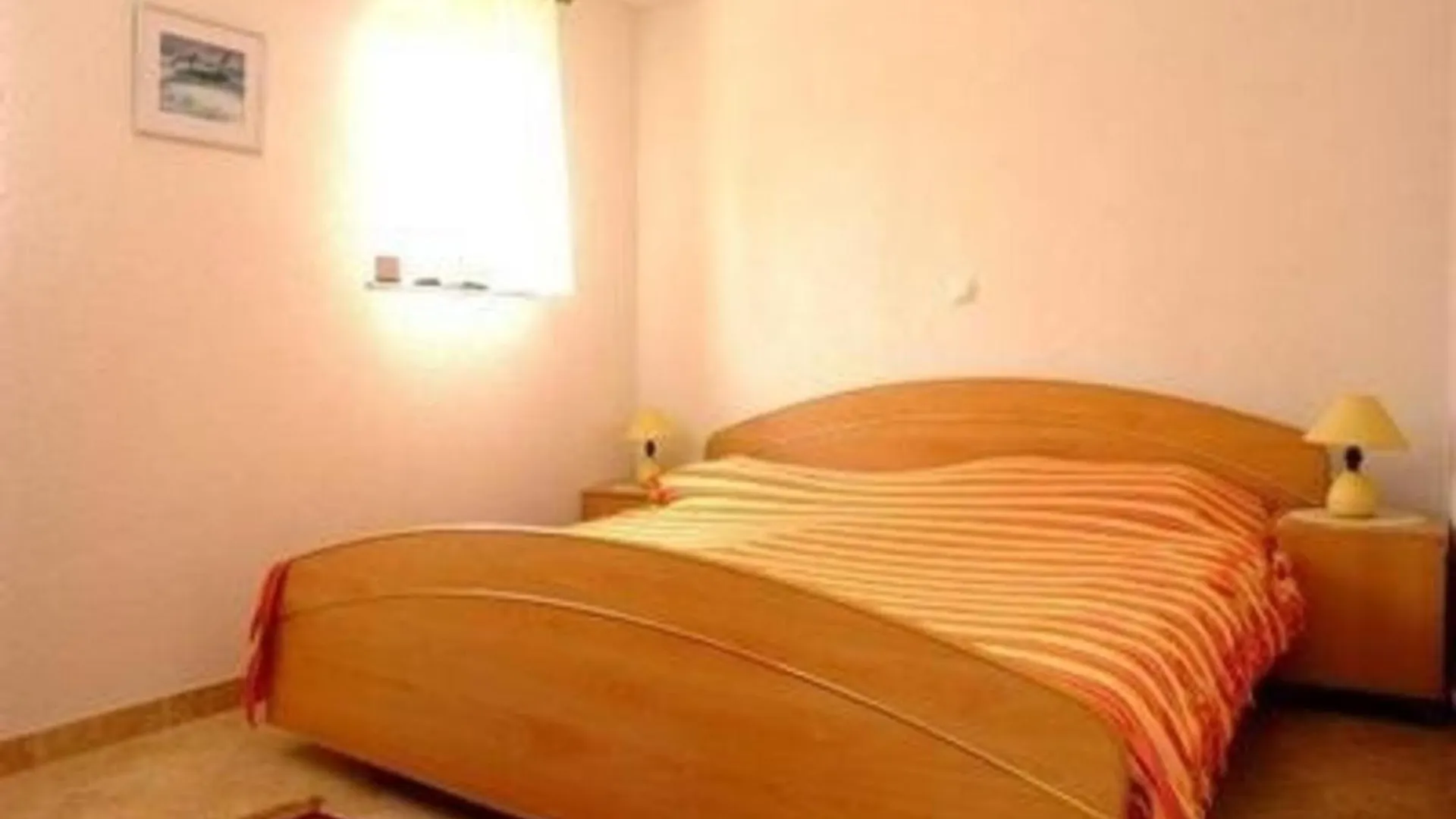 Wohnung In Buje Mit Grill Horvátország
