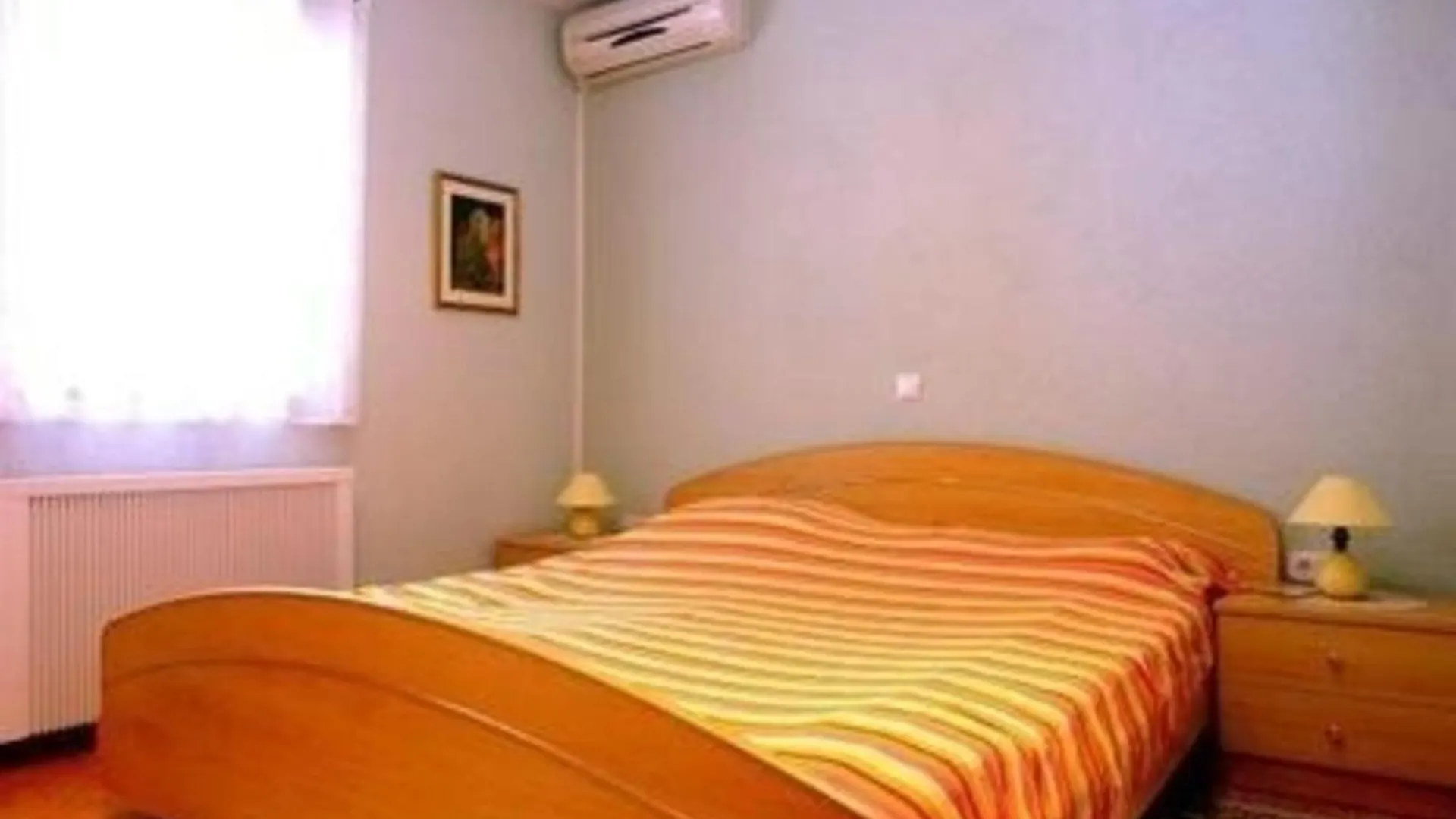 Wohnung In Buje Mit Grill 0*,  Horvátország
