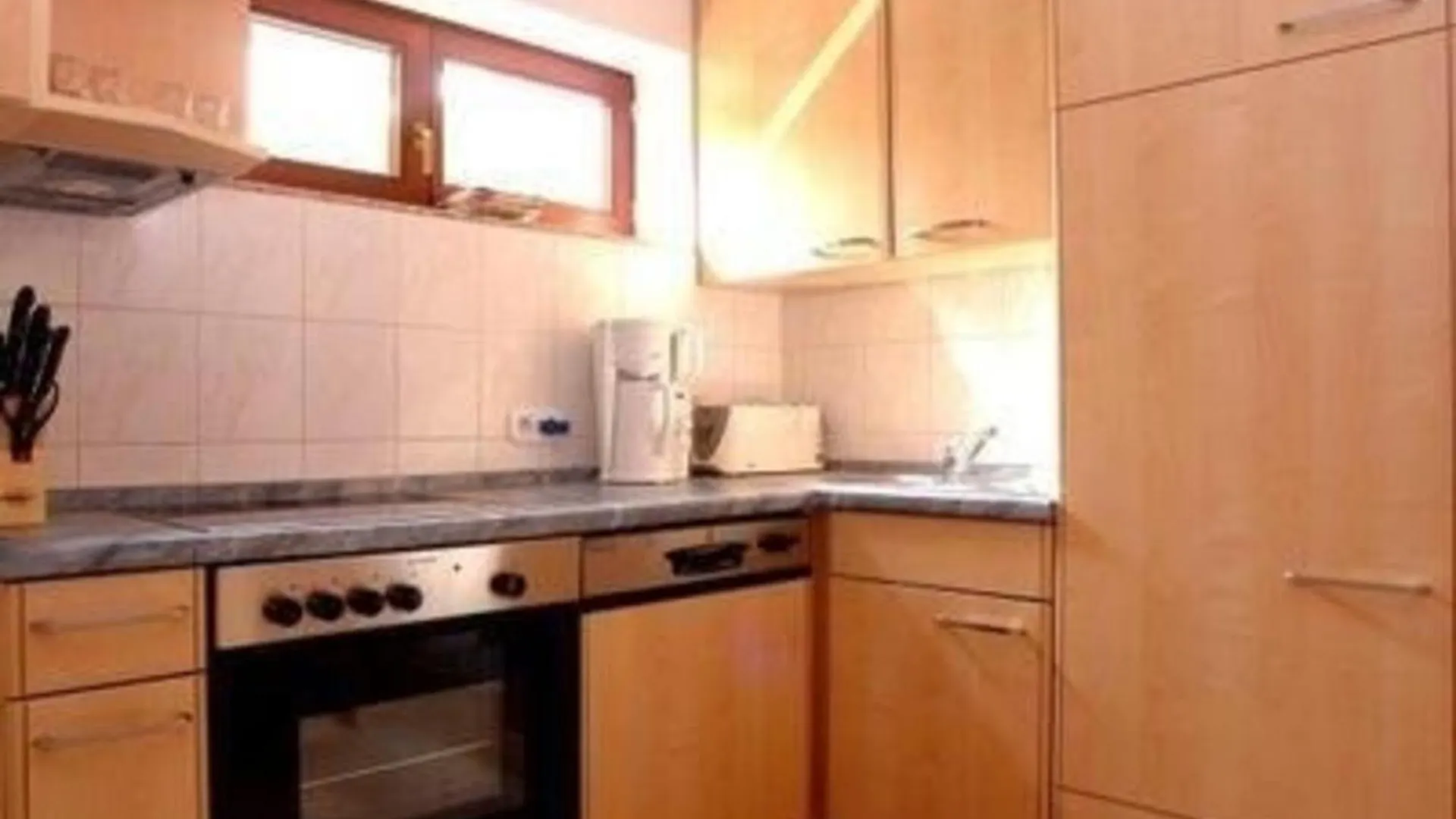 Wohnung In Buje Mit Grill Horvátország
